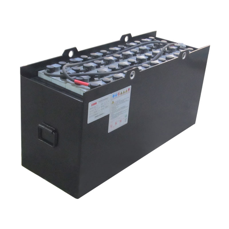 豐田2噸VCF5A叉車(chē)電瓶48V/VCF5A廠家配套 豐田電動(dòng)叉車(chē)專(zhuān)用蓄電池電瓶工廠