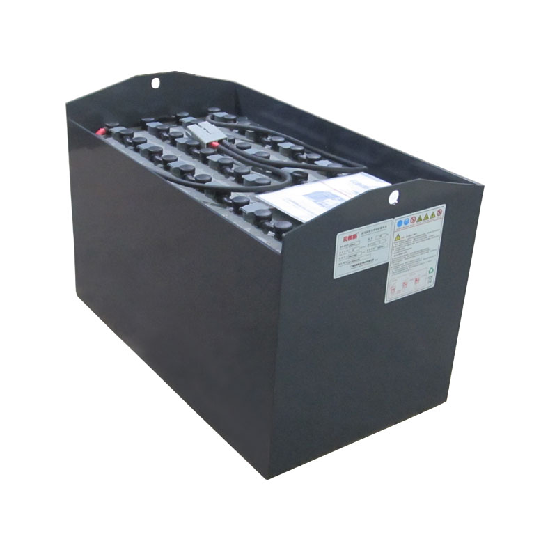 48V豐田鏟車(chē)6FBRE20平衡重式叉車(chē)蓄電池廠家 豐田鏟車(chē)電瓶?jī)r(jià)格48V/VCF5A