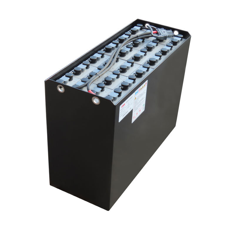 江淮叉車(chē)CPD20S平衡重式叉車(chē)蓄電池24-6DB600 江淮S系列電動(dòng)江淮叉車(chē)電瓶48V600Ah