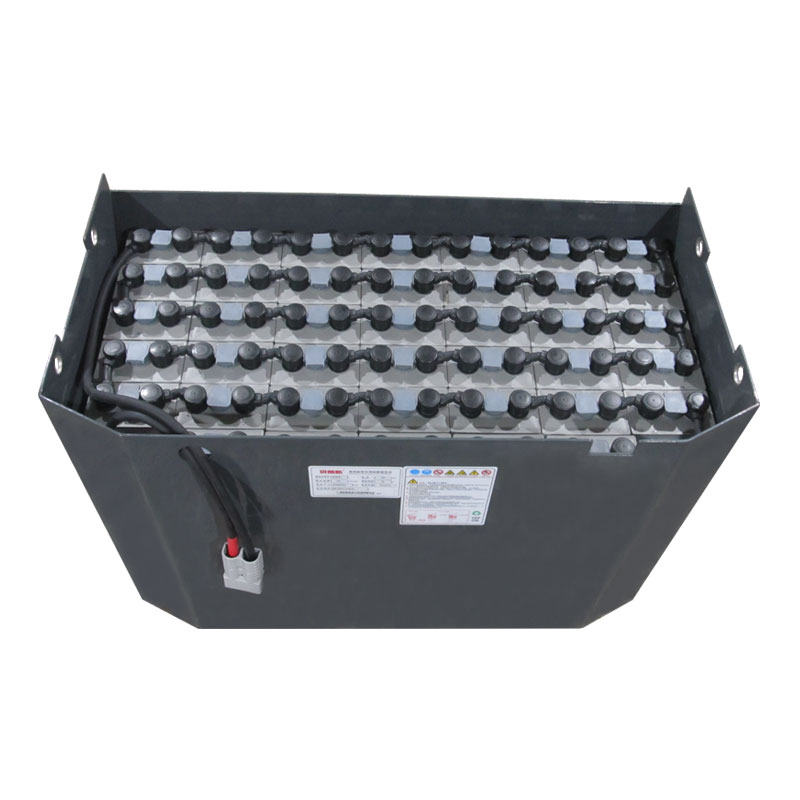 無(wú)錫開(kāi)普KEF14RE叉車(chē)牽引鉛酸蓄電池80V900Ah型號(hào)參數(shù) 開(kāi)普叉車(chē)電池規(guī)格6PzS900H