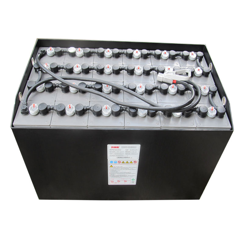 開(kāi)普叉車(chē)KEF25電動(dòng)叉車(chē)專(zhuān)用蓄電池電瓶廠家48V720Ah 開(kāi)普電動(dòng)叉車(chē)電池24-6PzS720H