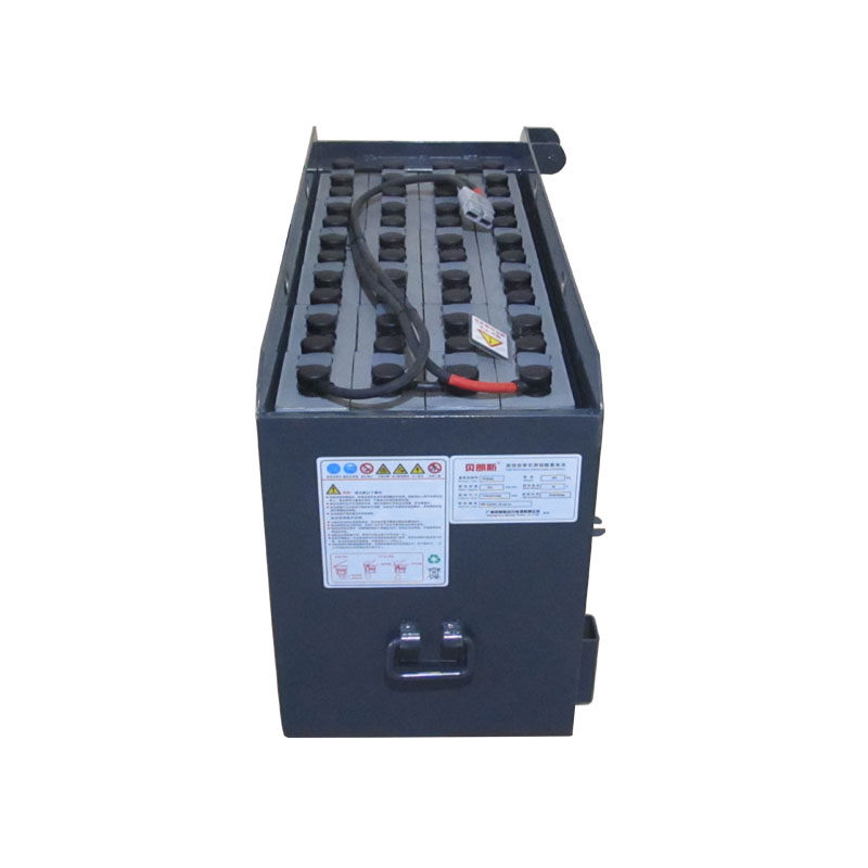 7PZS560日產(chǎn)（NISSAN）平衡重式叉車配件 48V尼桑電池主要電瓶直銷價(jià)格